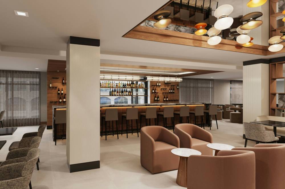 Ac Hotels By Marriott Old Montreal 10