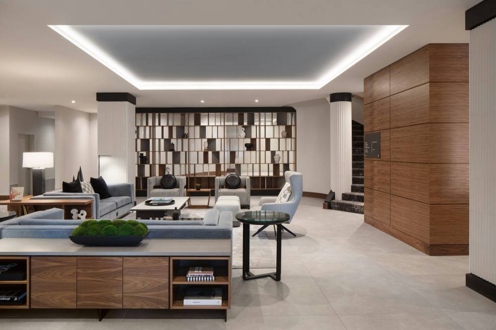 Ac Hotels By Marriott Old Montreal 4