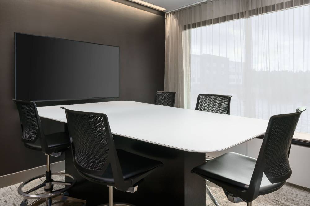 Ac Hotels By Marriott Portland Beaverton 7