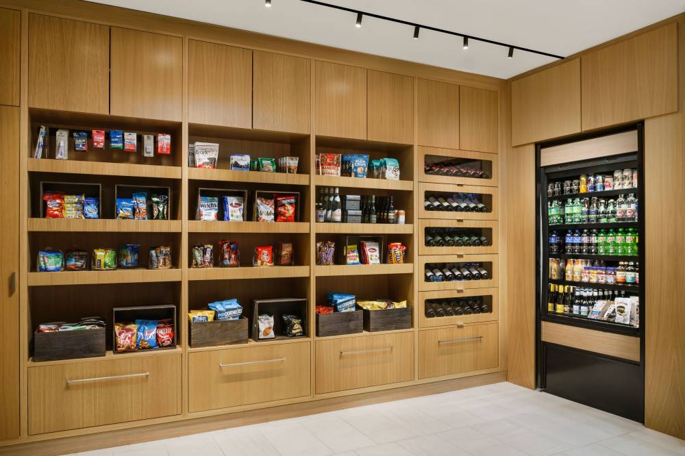 Ac Hotels By Marriott Portland Beaverton 3