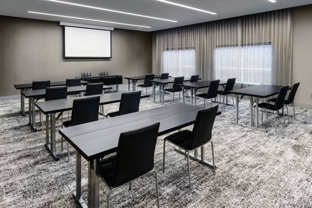 Ac Hotels By Marriott Portland Beaverton 5