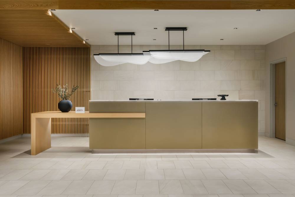 Ac Hotels By Marriott Portland Beaverton 8