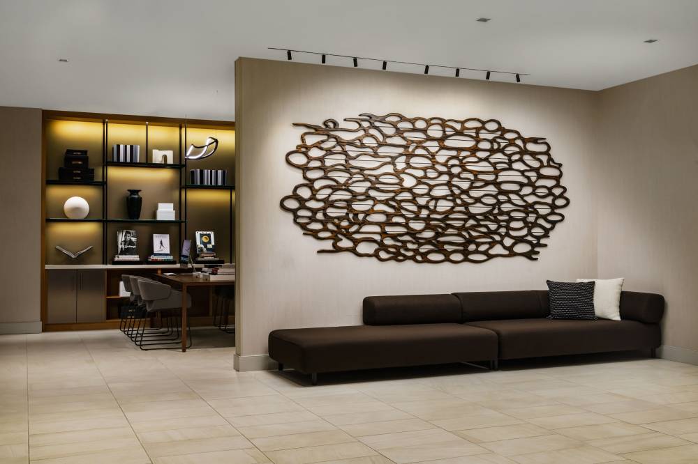 Ac Hotels By Marriott Portland Beaverton 10