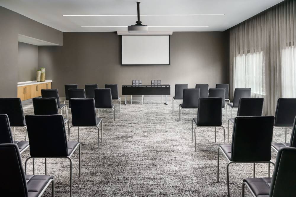 Ac Hotels By Marriott Portland Beaverton 6
