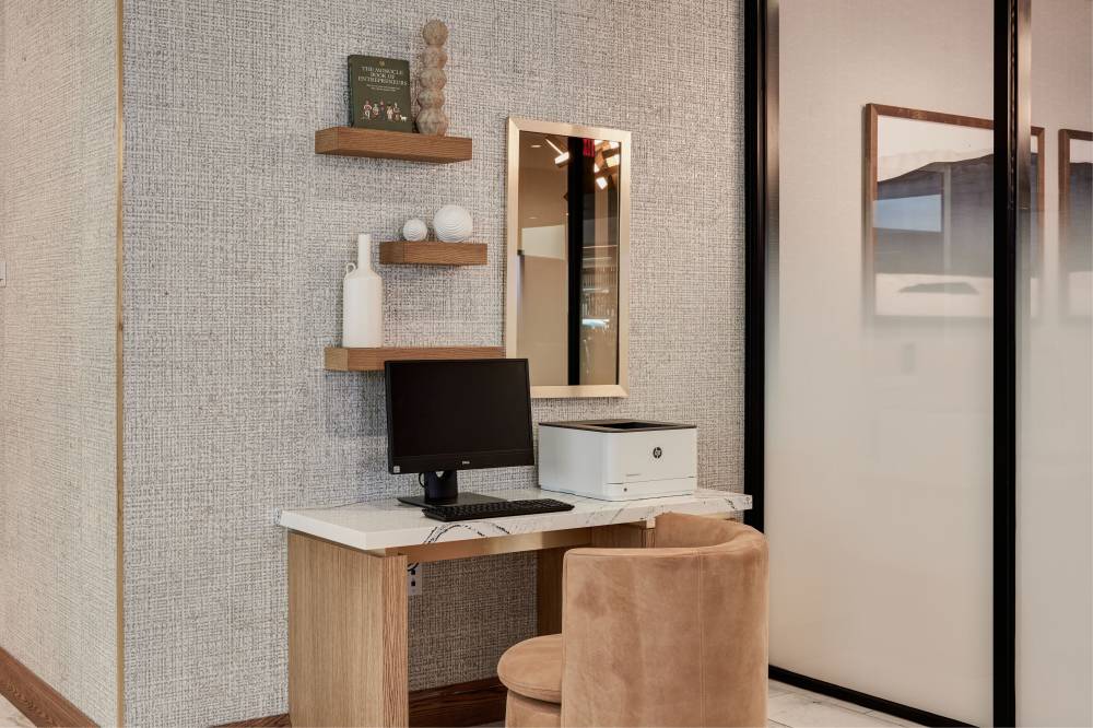 Ac Hotels By Marriott San Diego Downtown Gaslamp Quarter 4