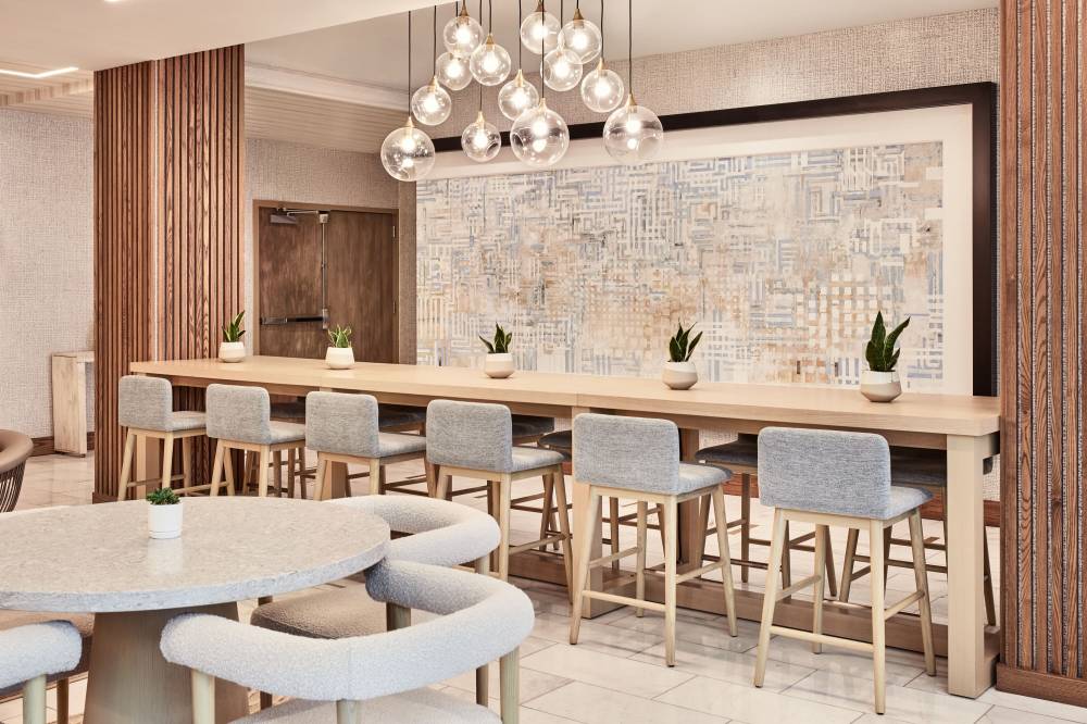 Ac Hotels By Marriott San Diego Downtown Gaslamp Quarter 10