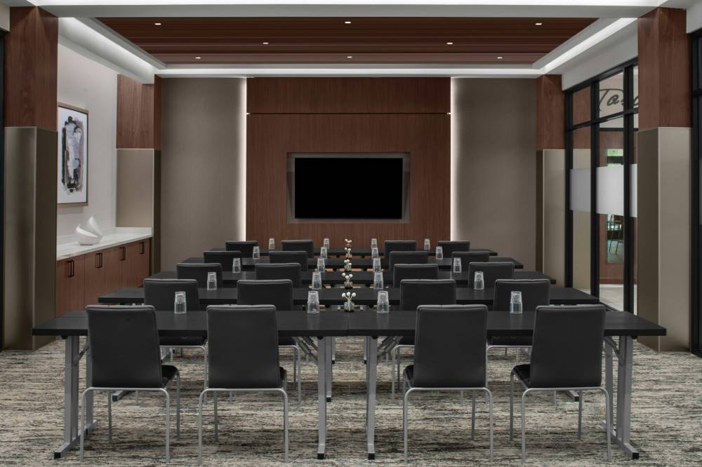 Ac Hotels By Marriott St Louis Clayton 10