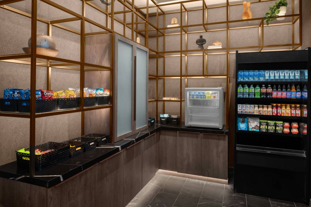 Ac Hotels By Marriott St Louis Clayton 4