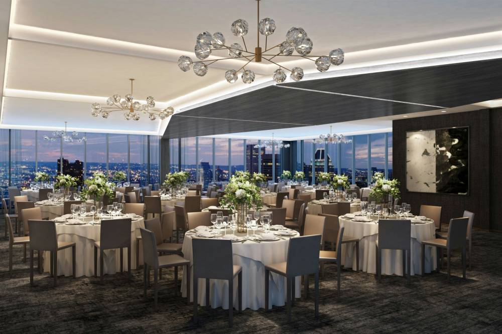 Ac Hotels By Marriott St Louis Clayton 8