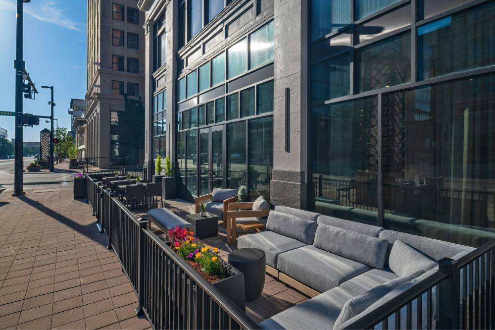 Ac Hotels By Marriott Wichita Downtown 7