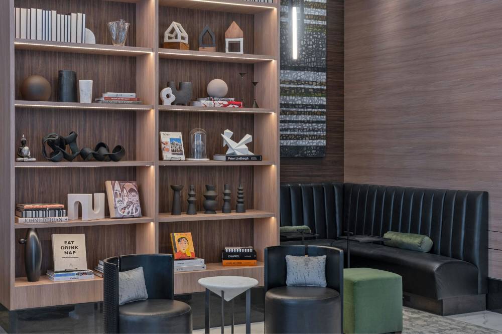 Ac Hotels By Marriott Wichita Downtown 6