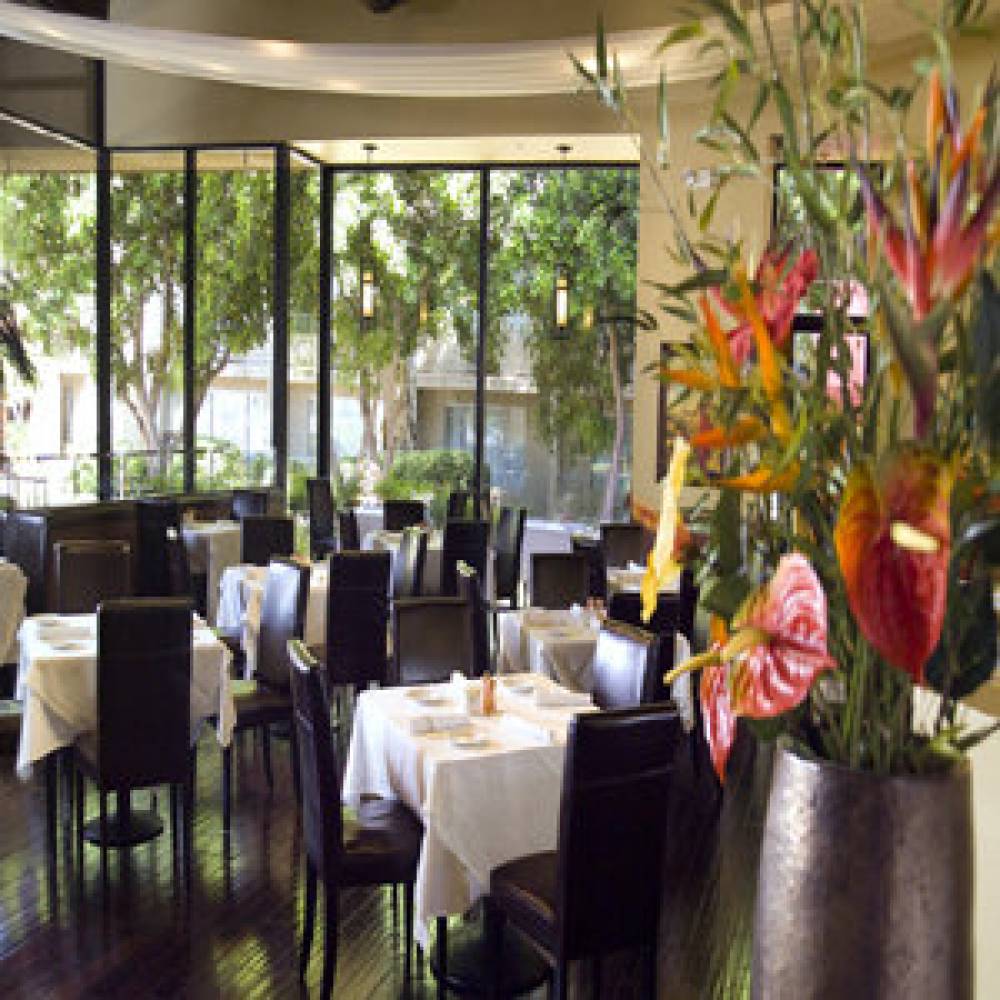 Airtel Plaza Hotel 7