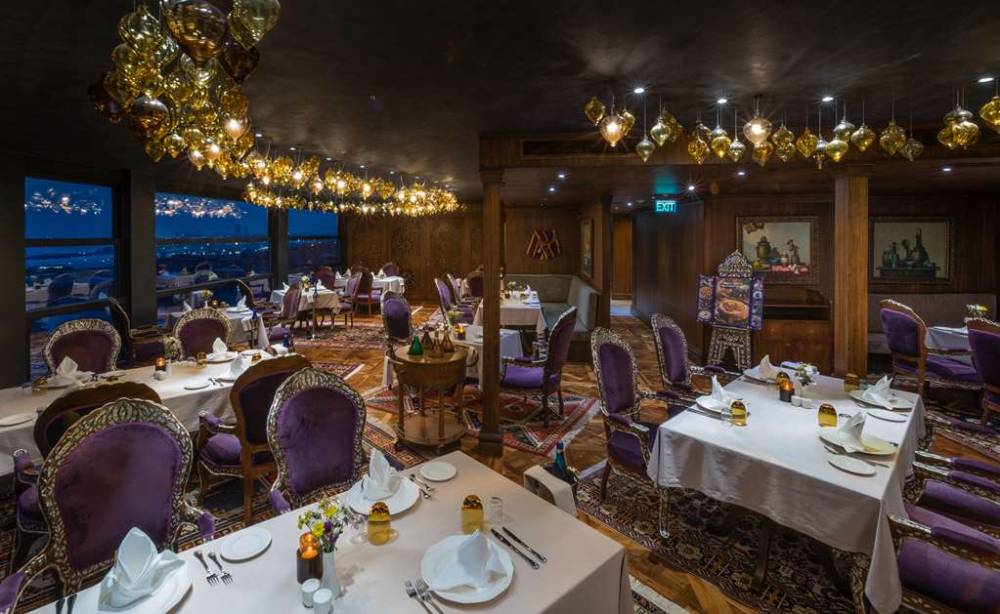 Ajwa Hotel Sultanahmet Lvx 10