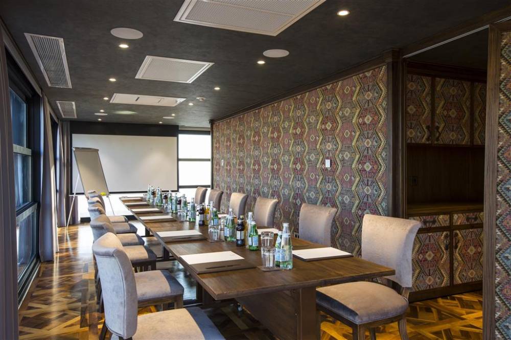 Ajwa Hotel Sultanahmet Lvx 6