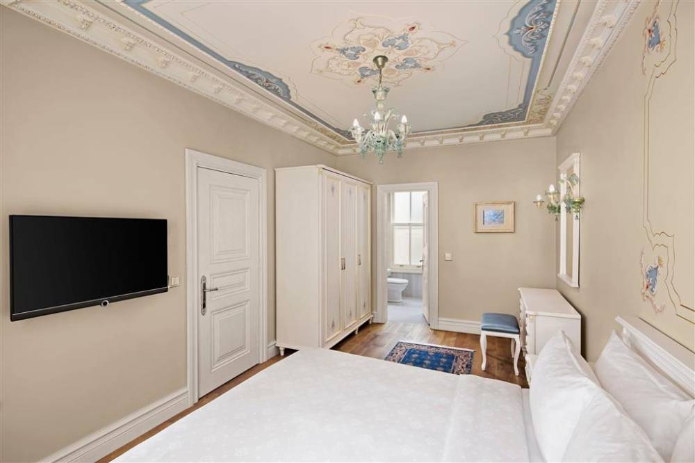 Ajwa Hotel Sultanahmet Lvx 8