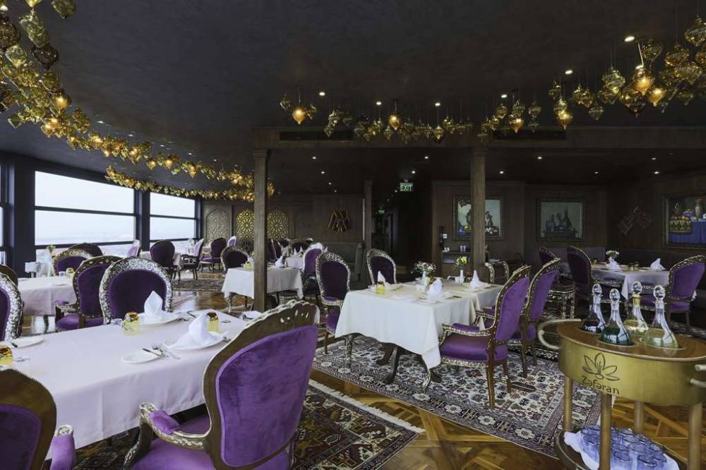 Ajwa Hotel Sultanahmet Lvx 5