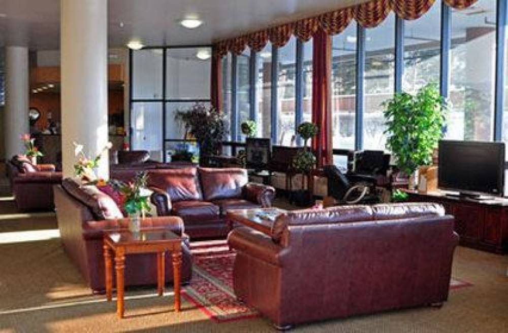 Alex Hotel And Suites 2