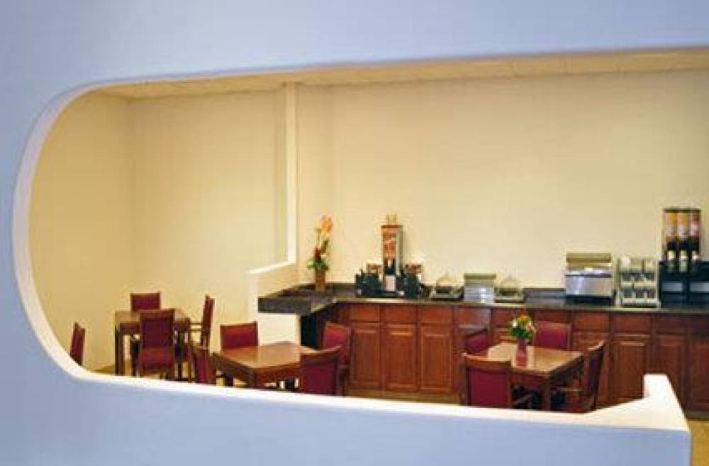 Alex Hotel And Suites 4