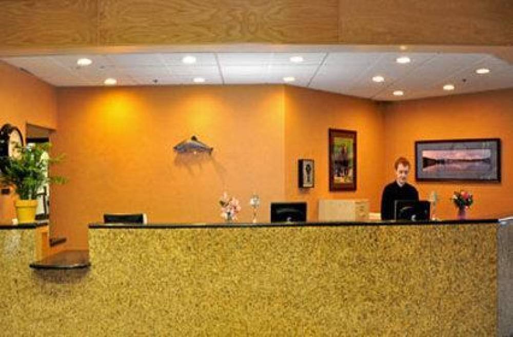 Alex Hotel And Suites 3