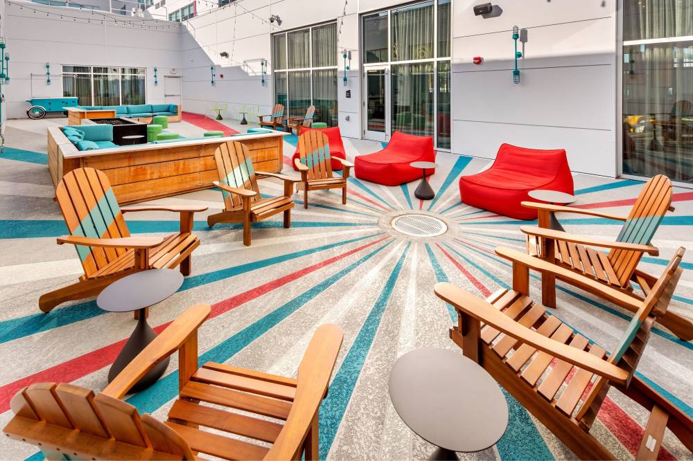 Aloft Anchorage 6