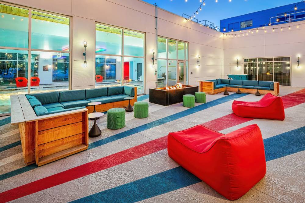 Aloft Anchorage 5