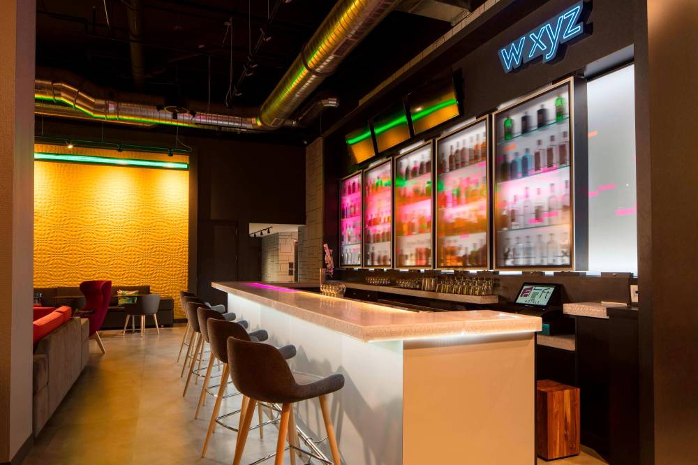 Aloft Coral Gables 9