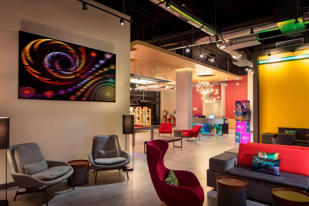 Aloft Coral Gables 3