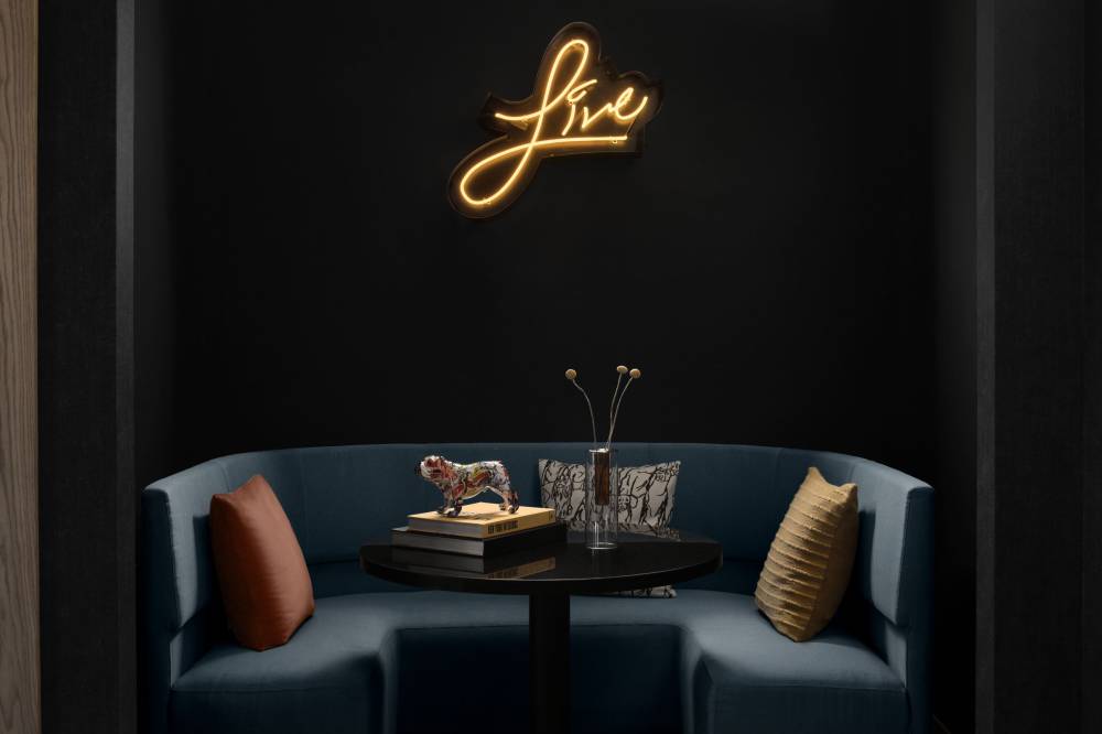 Aloft New York Chelsea 7