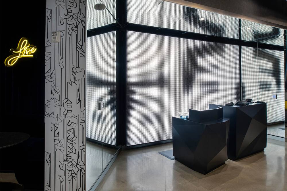 Aloft North Kansas City 5