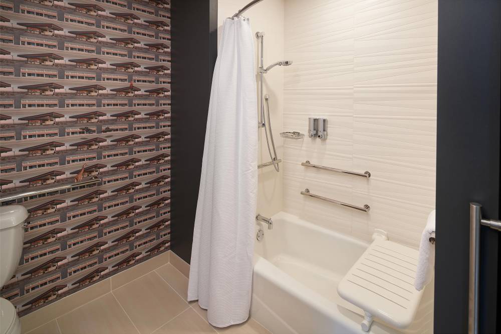 Aloft Orlando International Drive 5
