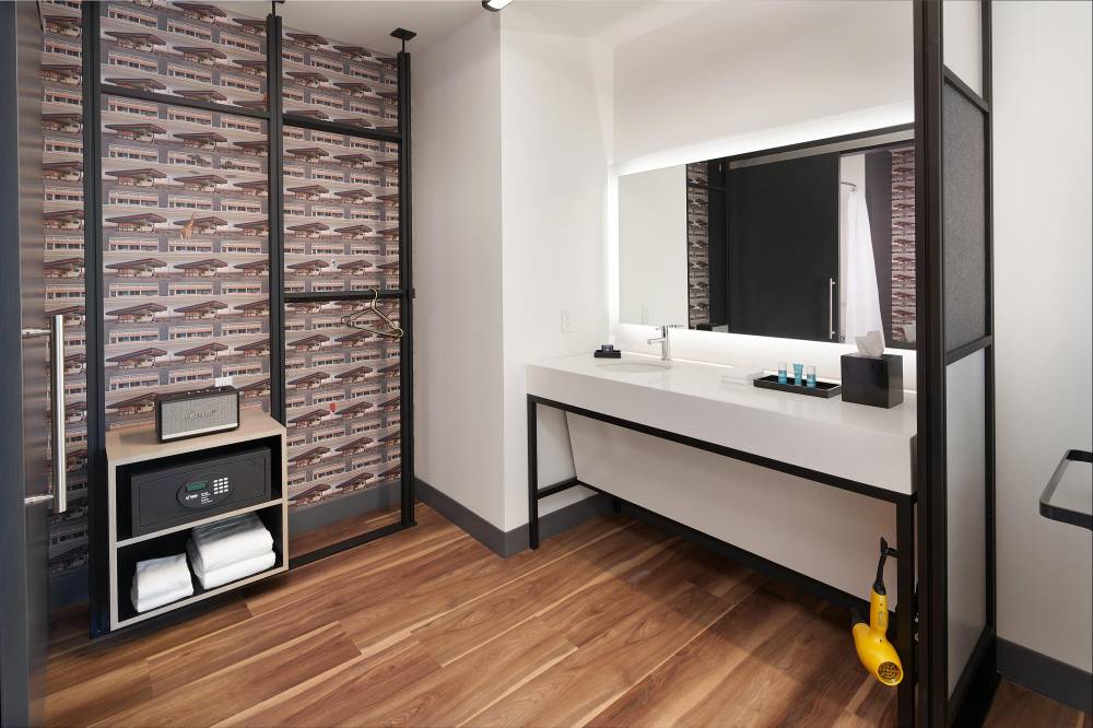 Aloft Orlando International Drive 6