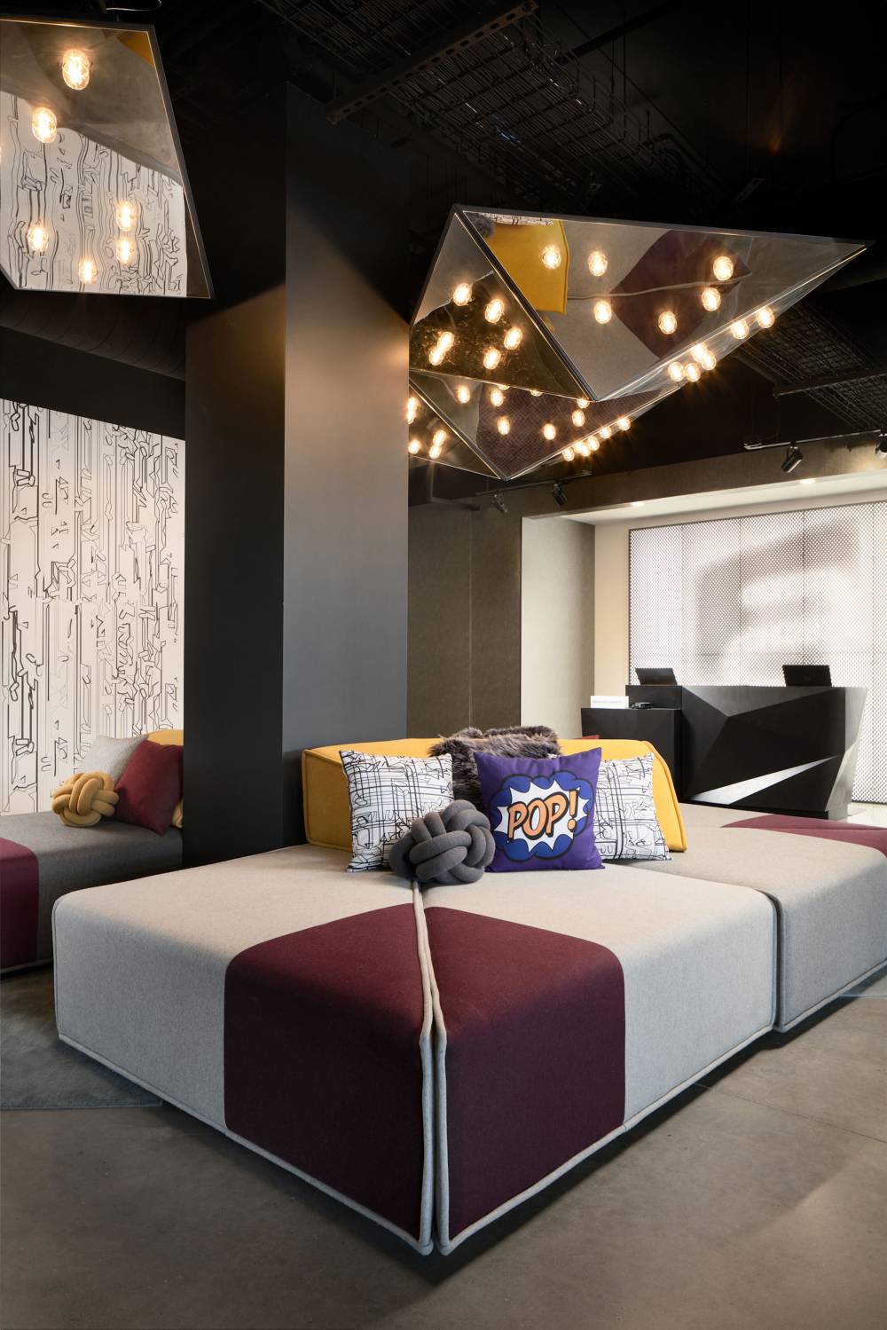 Aloft Orlando International Drive 13