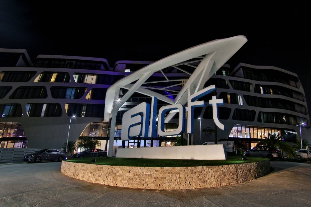 Aloft Ponce Hotel And Casino 5