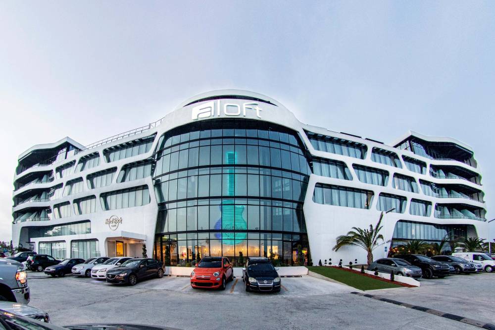 Aloft Ponce Hotel And Casino 3