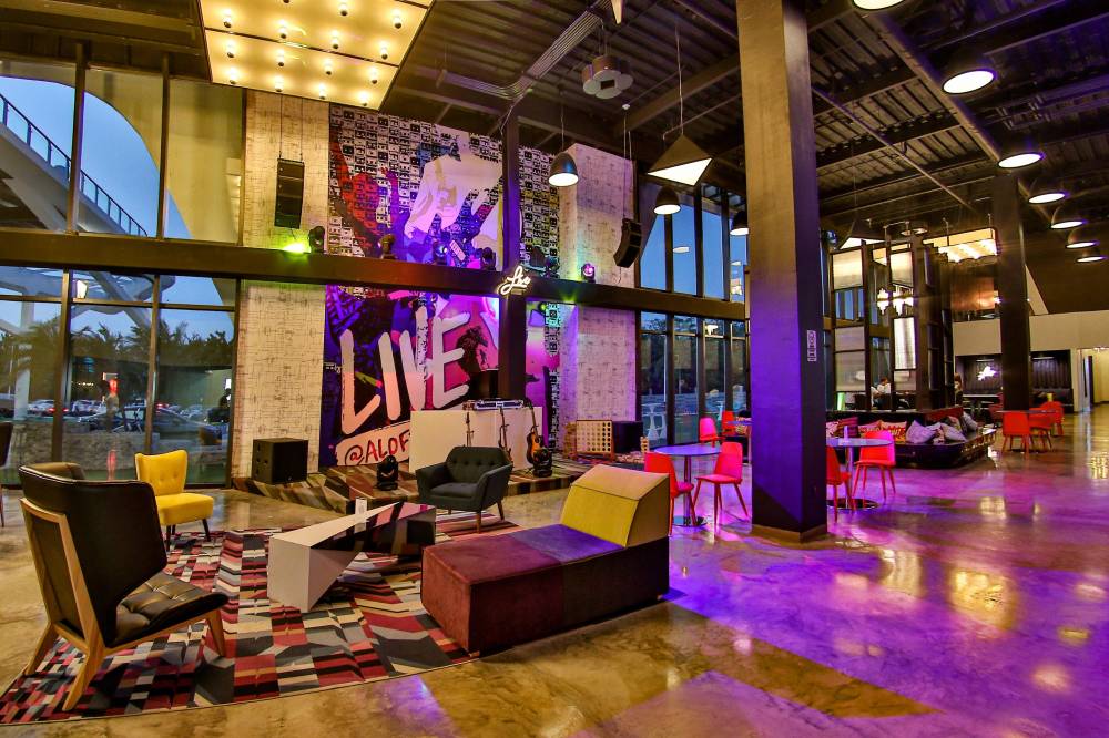 Aloft Ponce Hotel And Casino 8