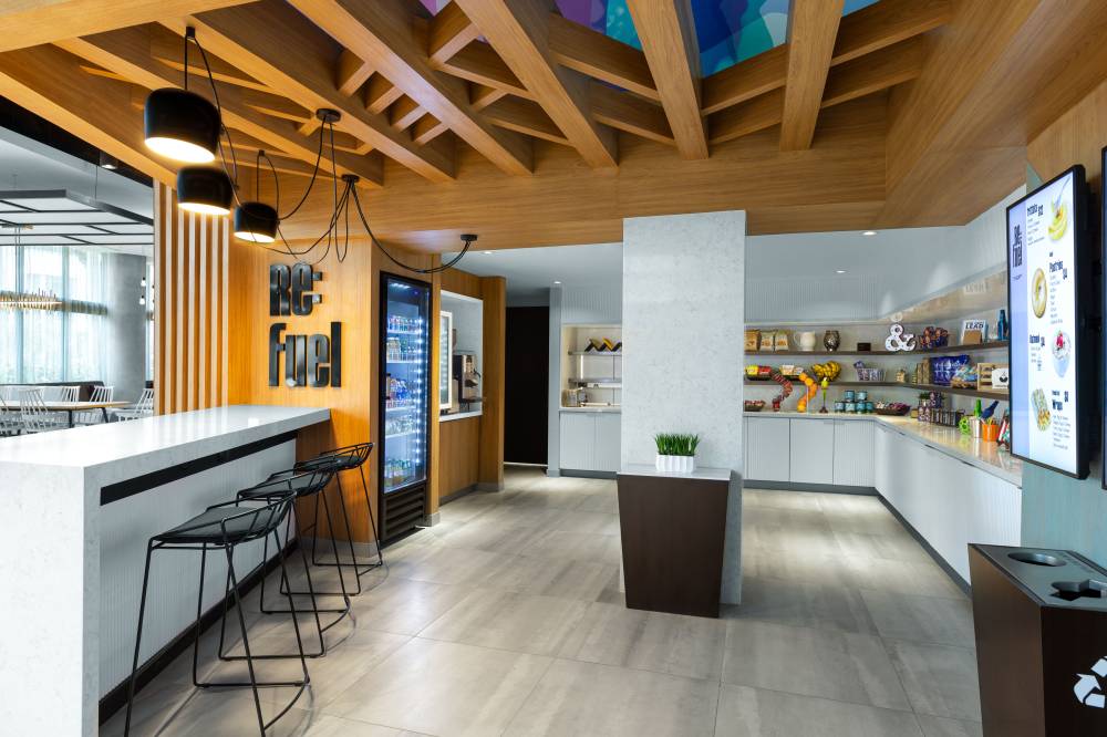 Aloft San Juan 6