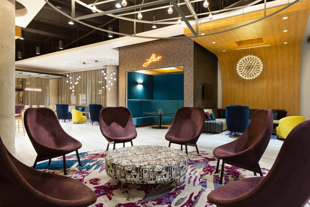 Aloft San Juan 4
