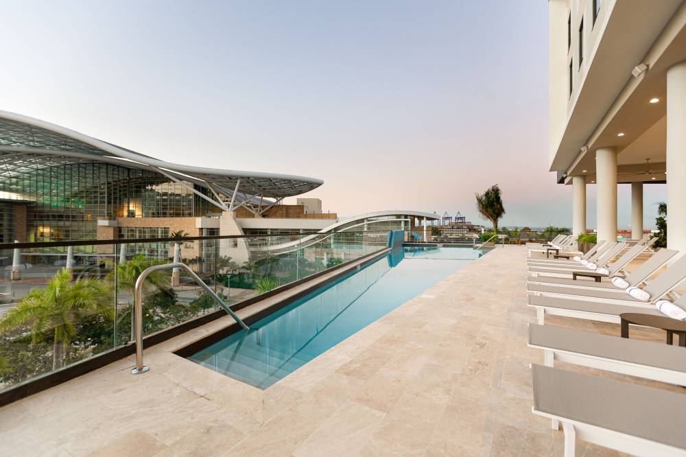 Aloft San Juan 5