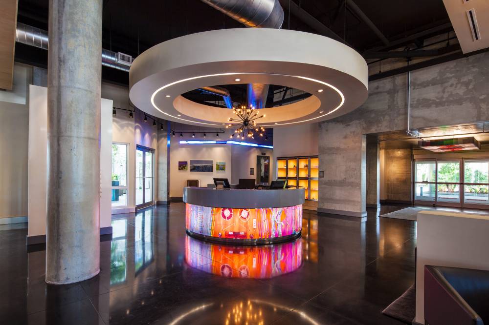 Aloft Sarasota 5