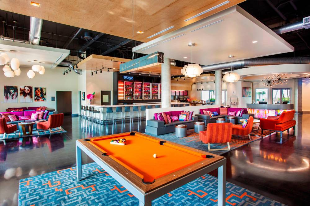 Aloft Sarasota 3