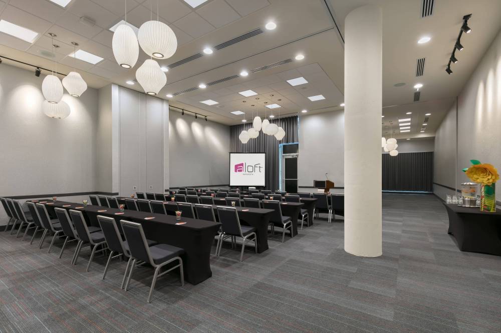 Aloft Sarasota 4