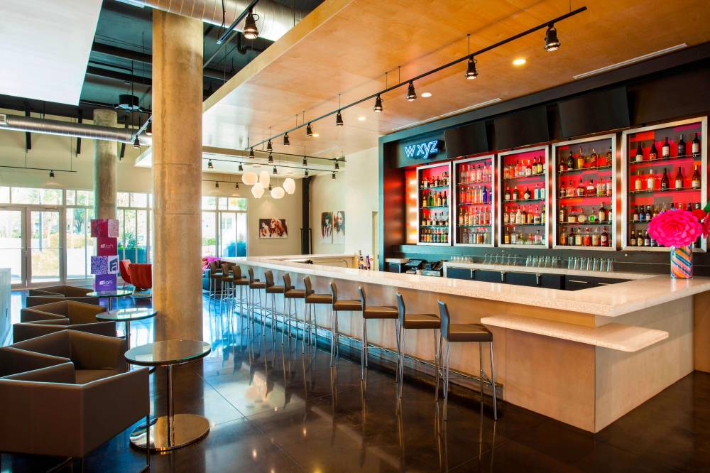Aloft Sarasota 7