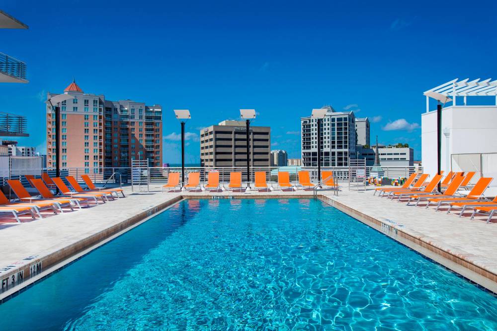 Aloft Sarasota 6
