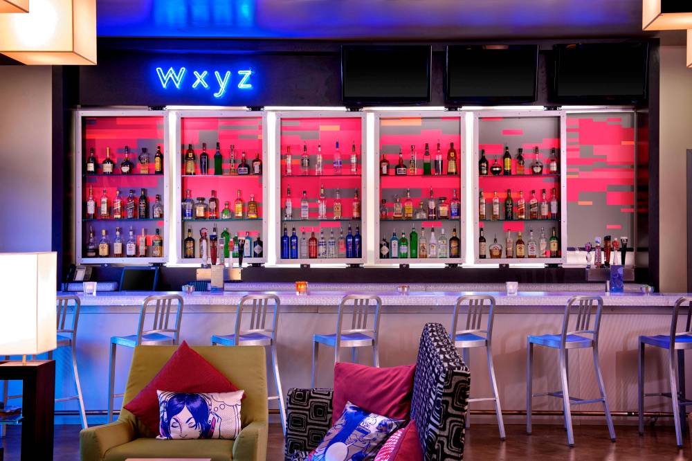 Aloft Tulsa Downtown 7