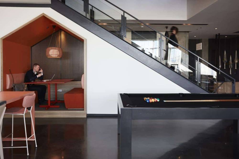Alt Hotel Calgary East Village 6