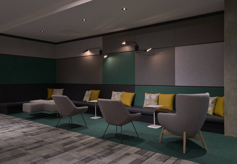 Alt Hotel Calgary University D 2