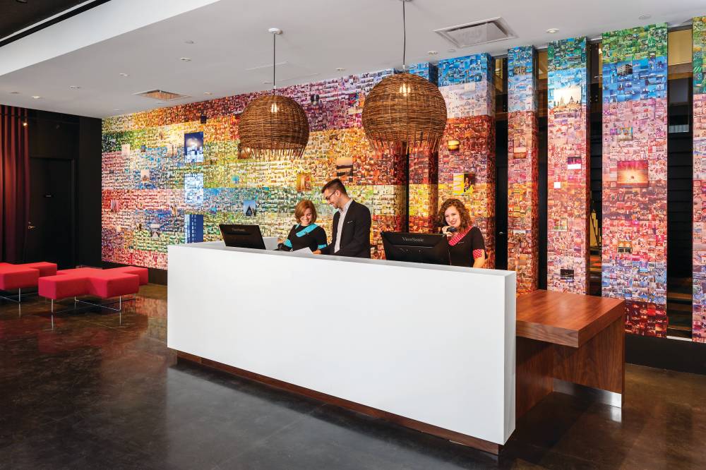 Alt Hotel Ottawa Downtown 3
