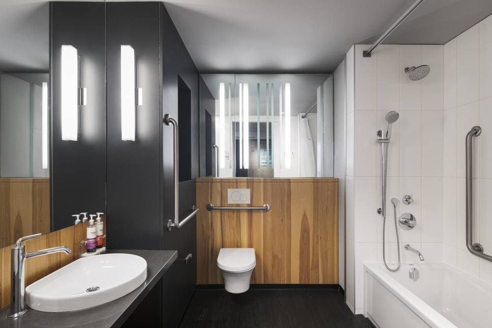 Alt Hotel Ottawa Downtown 9