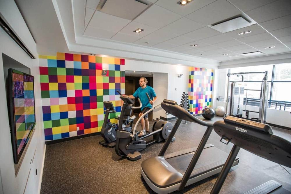Alt Hotel Quebec 2