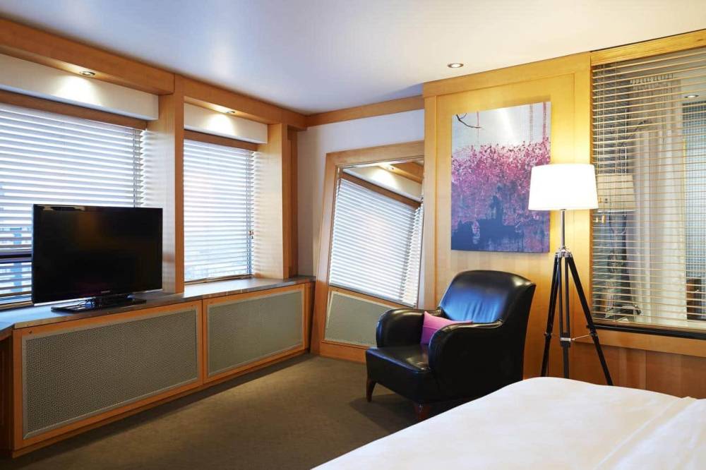 Alt Hotel Quebec 6